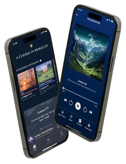 Foundation for Inner Peace App