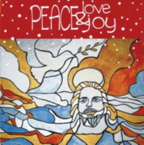 Peace, Love & Joy - Kenneth Wapnick