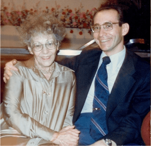 Judith Skutch Whitson Foundation for Inner Peace and Kenneth Wapnick