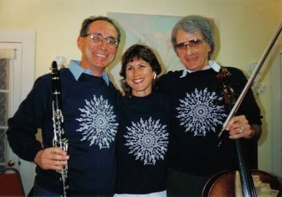 Kenneth Wapnick and his  Students
