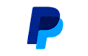Foundation for "A Course in Miracles" accepts PayPal for payments.