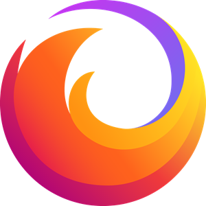 Foundation for "A Course in Miracles" website runs on the Firefox web browser.