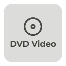 DVD Video of teaching materials by Dr. Kenneth Wapnick on "A Course in Miracles"