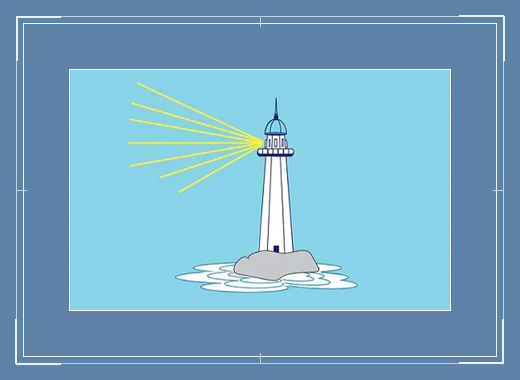 "The Lighthouse Articles" - Preface by Dr. Kenneth Wapnick on "A Course in Miracles".