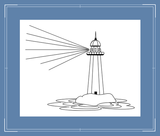 "The Lighthouse Articles" - Article One by Dr. Kenneth Wapnick on "A Course in Miracles".